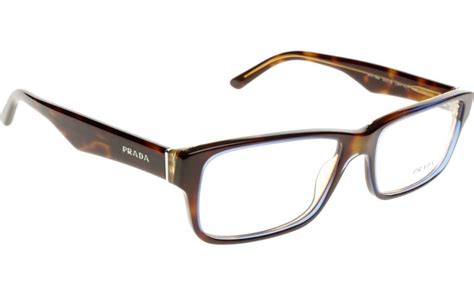 prada prescription glasses frames